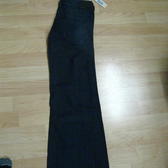 👖 Diesel Vixy Women's Blue Jeans 27X32 - Picture 4 of 10